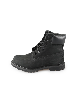 Timberland Veterboots Zwart 191707