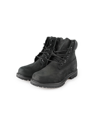 Timberland Veterboots Zwart 191707