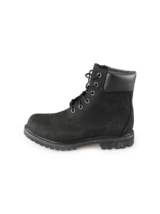 Timberland Veterboots Zwart 191708