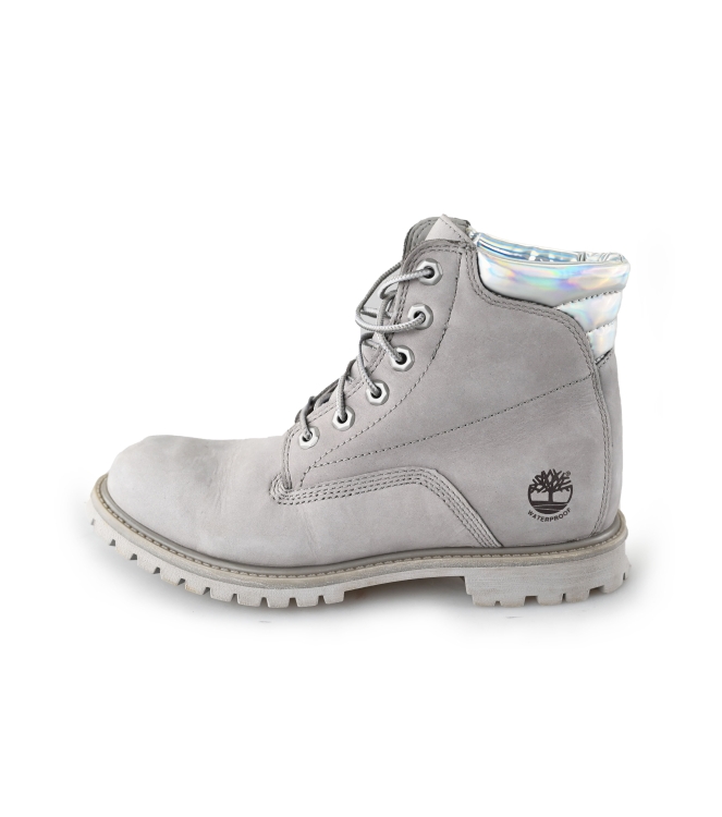 Timberland Veterboots