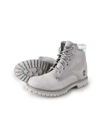Timberland Veterboots