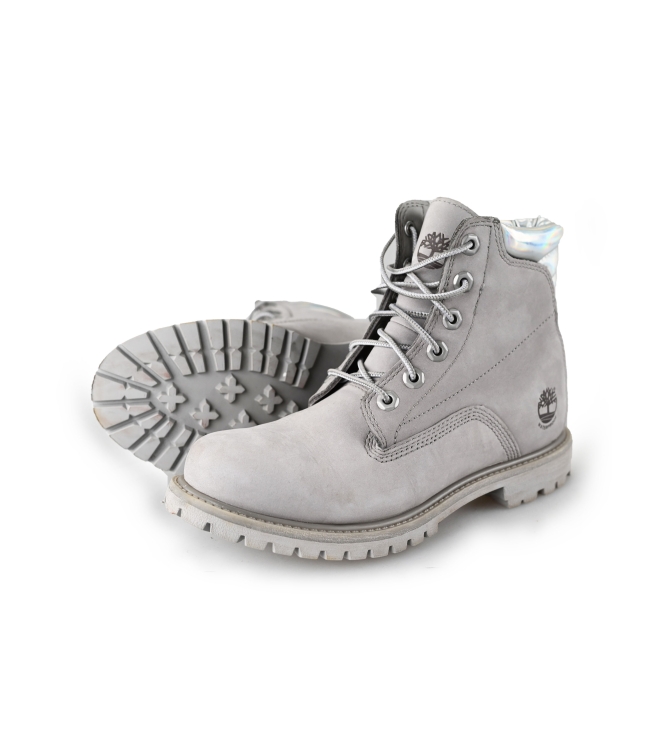 Timberland Veterboots