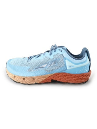 Altra Sneakers Blauw 191719
