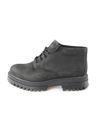 Timberland Veterschoenen Zwart 191722