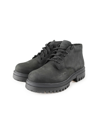 Timberland Veterschoenen Zwart 191722
