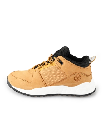 Timberland Sneakers Geel 191749