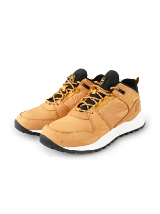 Timberland Sneakers Geel 191749