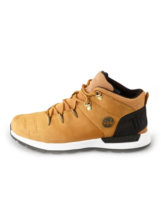 Timberland Sneakers Geel 191791