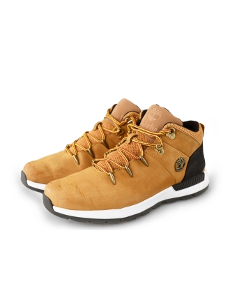 Timberland Sneakers Geel 191791