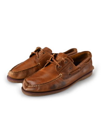 Timberland Loafers Bruin 191801