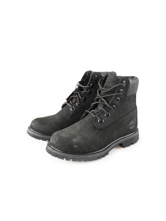 Timberland Veterboots Zwart 191813