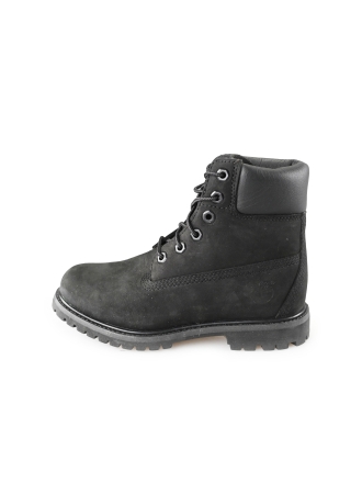 Timberland Veterboots Zwart 191814