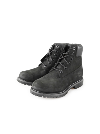 Timberland Veterboots Zwart 191814