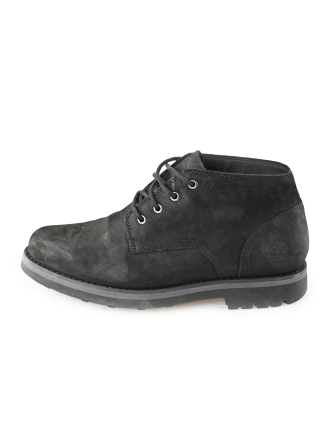 Timberland Veterschoenen Zwart 191818