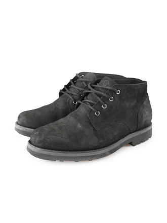 Timberland Veterschoenen Zwart 191818