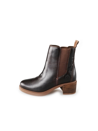 Timberland Chelsea boots Bruin 191819