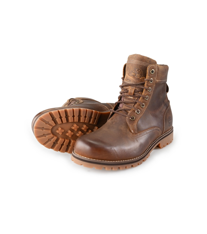 Timberland Veterboots