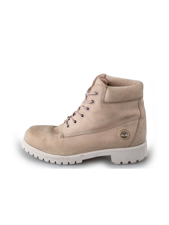 Timberland Veterboots Beige 191863