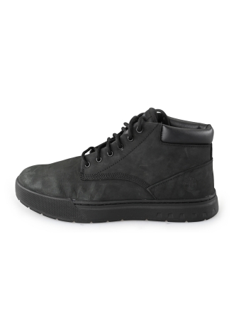 Timberland Veterschoenen Zwart 191864
