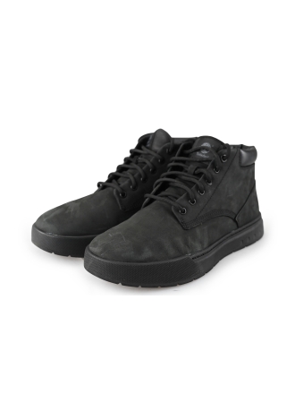 Timberland Veterschoenen Zwart 191864