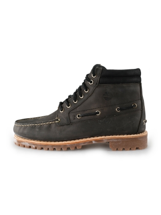 Timberland Veterschoenen Grijs 191880