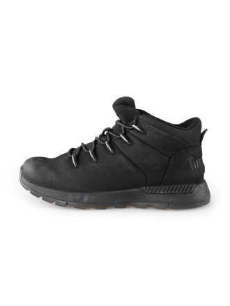 Timberland Sneakers Zwart 191898