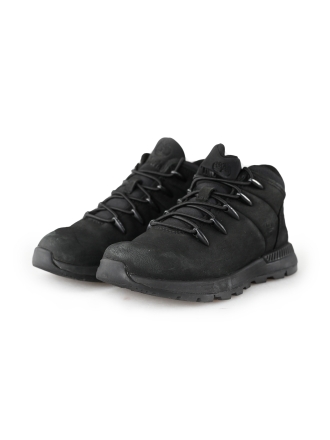 Timberland Sneakers Zwart 191898