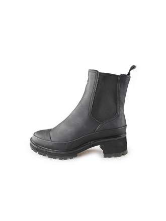Timberland Laarzen Zwart 191914
