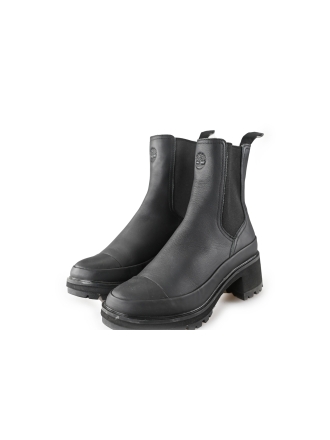 Timberland Laarzen Zwart 191914