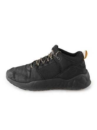 Timberland Sneakers Zwart 191915