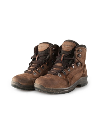Travelin Wandelschoenen Bruin 191961