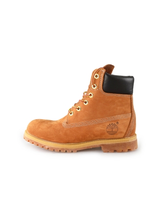 Timberland Veterboots Bruin 191978