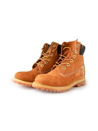 Timberland Veterboots Bruin 191978