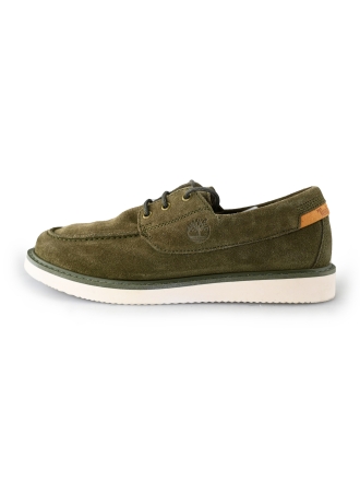 Timberland Veterschoenen Groen 191995