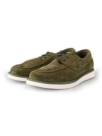 Timberland Veterschoenen Groen 191995