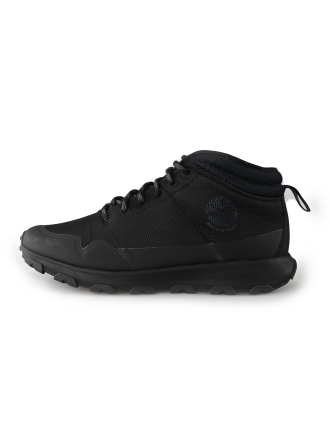 Timberland Sneakers Zwart 192000