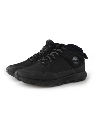 Timberland Sneakers Zwart 192000