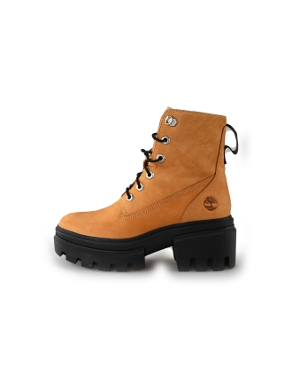 Timberland Veterboots Geel 192002
