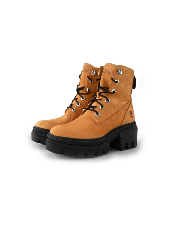 Timberland Veterboots Geel 192002