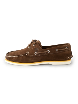 Timberland Veterschoenen Bruin 192007