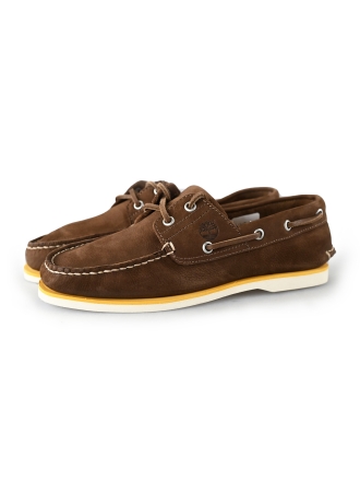 Timberland Veterschoenen Bruin 192007