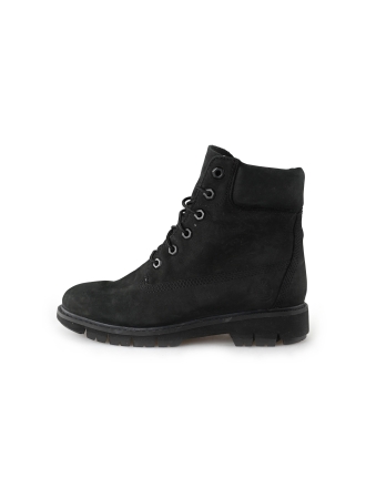 Timberland Veterboots Zwart 192041