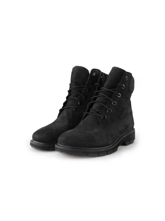 Timberland Veterboots Zwart 192041