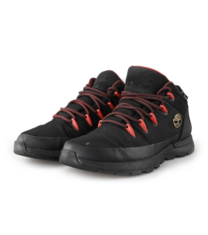 Timberland Hoge sneakers
