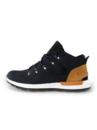 Timberland Sneakers Blauw 192052