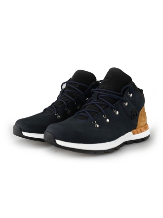 Timberland Sneakers Blauw 192052