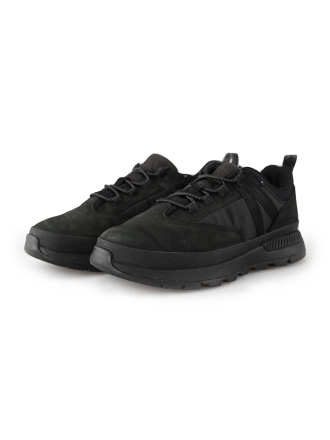 Timberland Sneakers Zwart 192068