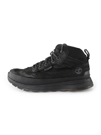Timberland Sneakers Zwart 192076
