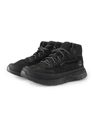 Timberland Sneakers Zwart 192076