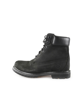 Timberland Veterboots Zwart 192080